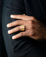 Sovereign Signet Ring