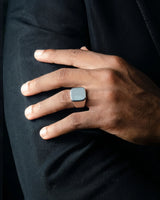 Sovereign Signet Ring