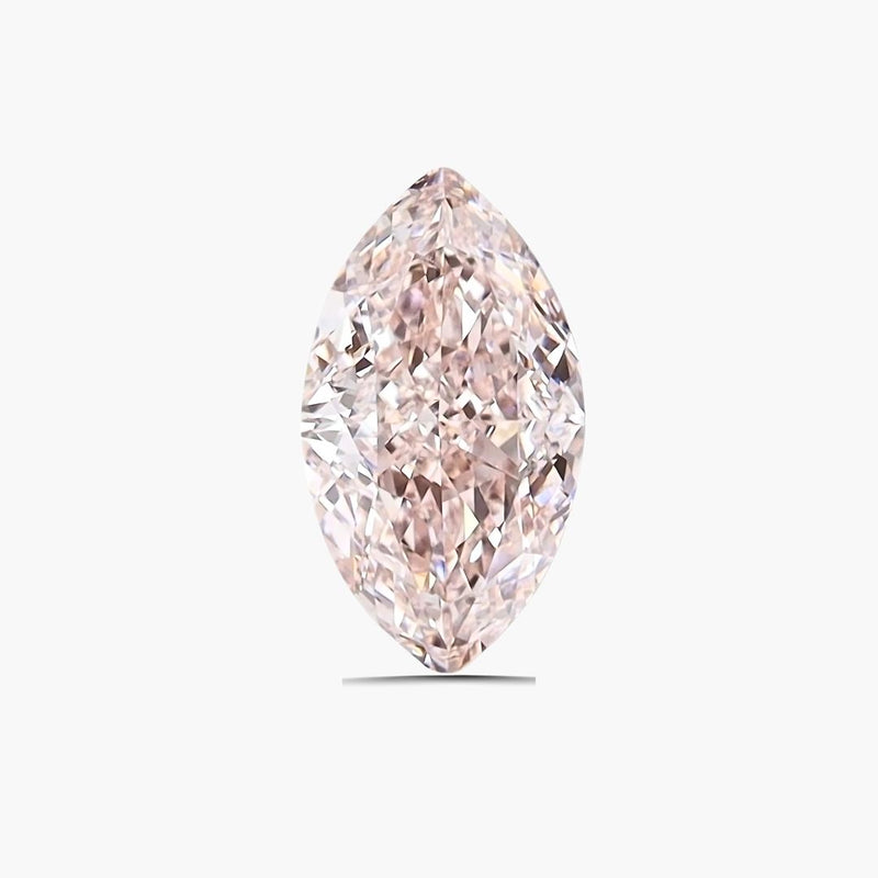 Marquise Lab Grown Diamond with IGI Lab Certificate | Saratti