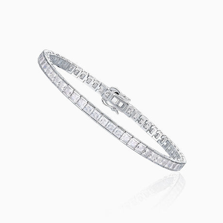 Moissanite 925 Sterling Silver | Saratti Jewelry