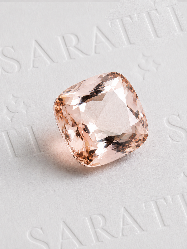 Morganite