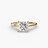 Lyra Solitaire Setting