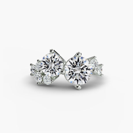 Eternal Embrace Ring