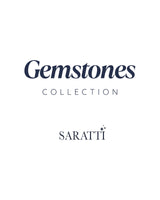 Natural Paraiba tourmaline 1.29ct for bespoke ring design - SARATTI