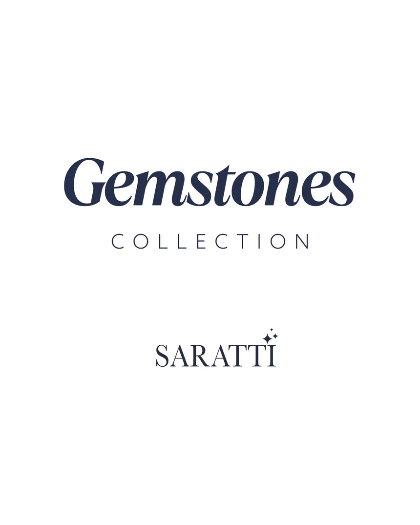 Natural Paraiba tourmaline 1.29ct for bespoke ring design - SARATTI