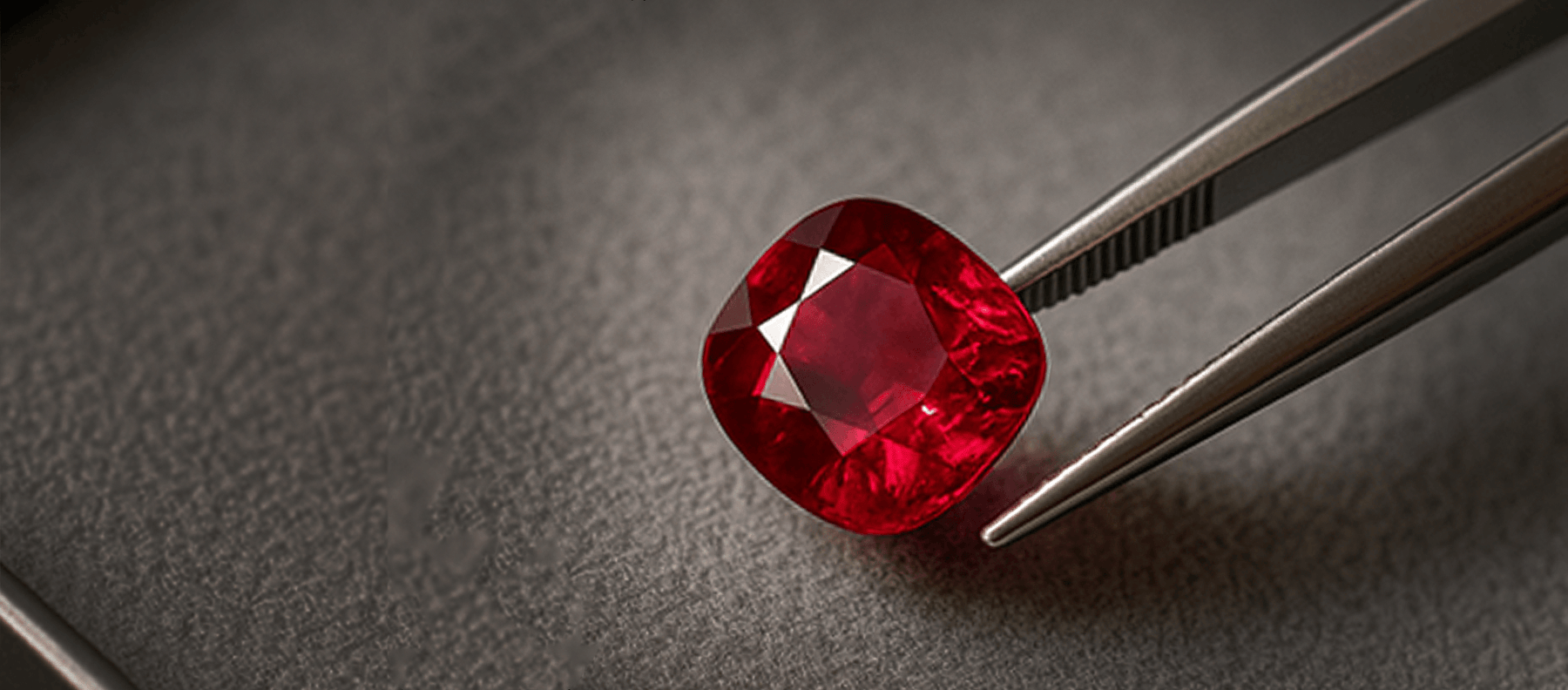 Ruby Gemstone