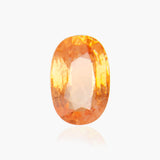 Natural Sapphire Gemstone-SARATTI - 1.23 carats 