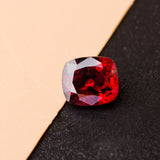 Natural Spinel Gemstone Cushion Cut | Saratti