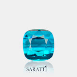 Neon Blue Green Paraíba Tourmaline | SARATTI  