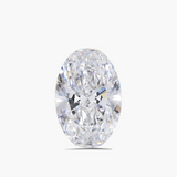 D color Lab Grown Diamond | Saratti