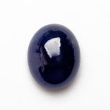 3.4 carats Sri-Lanka Blue Natural Sapphire Oval | 9.7mm x 7.7mm