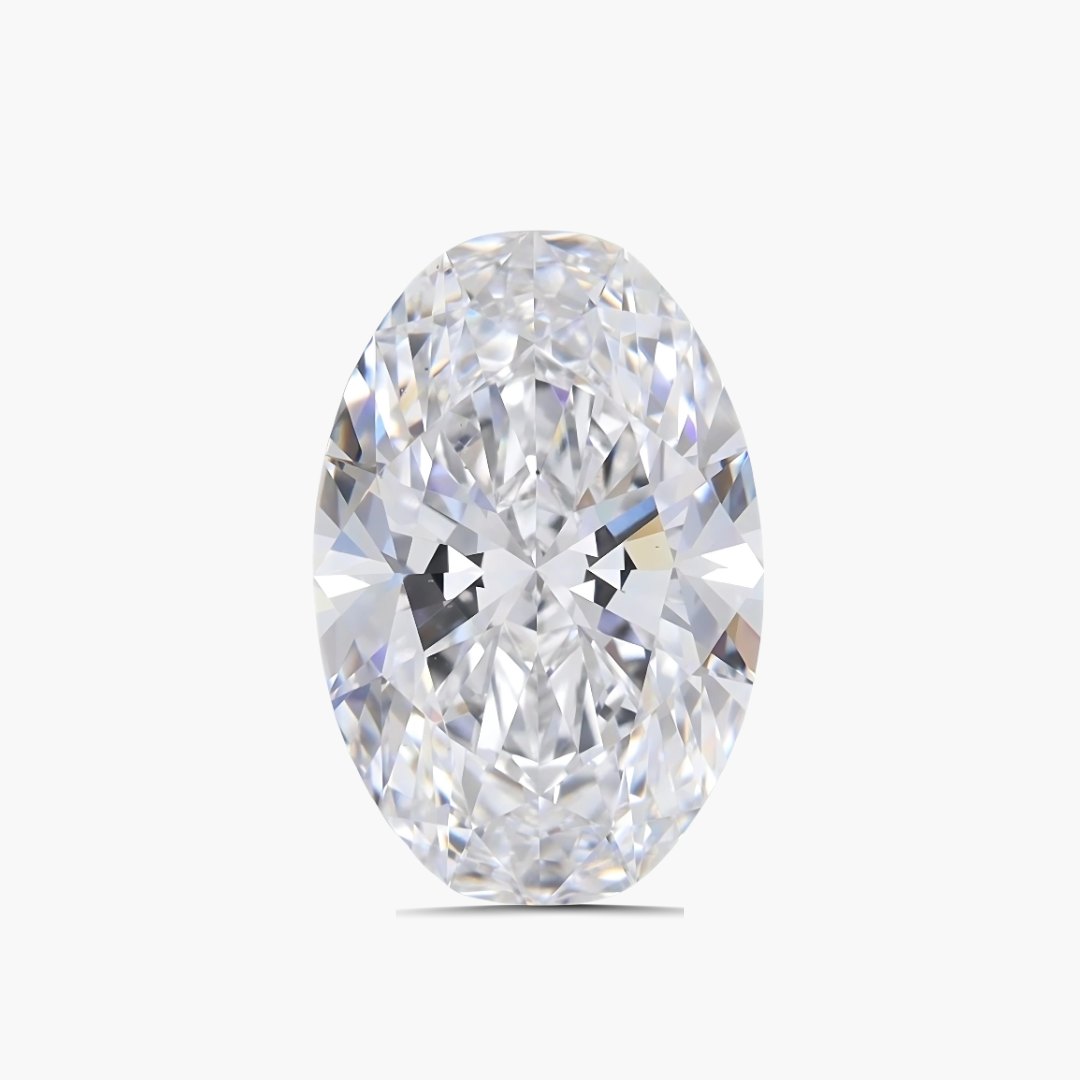 D color Lab Grown Diamond | Saratti