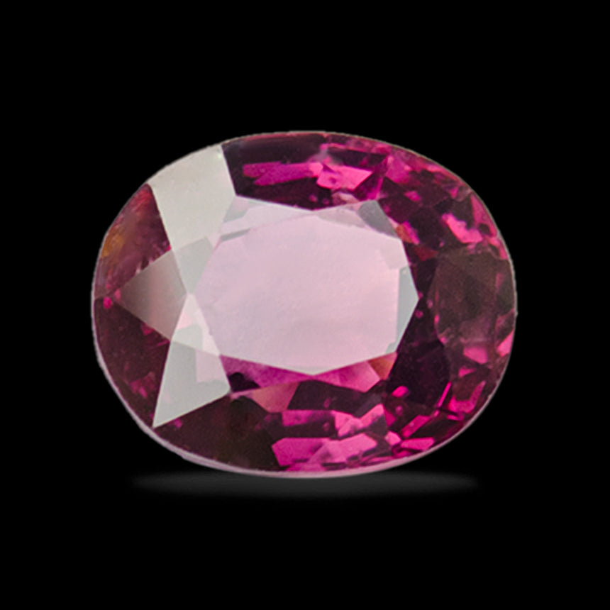 Oval Cut Natural Spinel Gemstone | Saratti