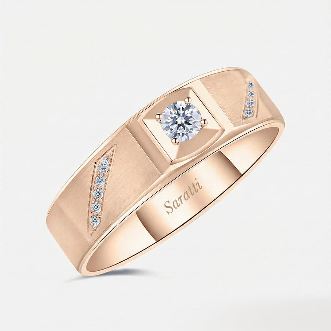 Seika Sublime Diamond Ring