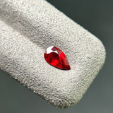Pigeon Blood Red Natural Ruby Gemstone - SARATTI
