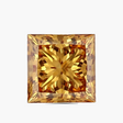 Princess Cut Lab Grown Diamond Gem | Saratti