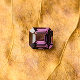 Purple Natural Spinel Gemstone 0.99 carats | Saratti