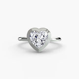 The Solara Setting Bezel Set Solitaire (RG79763)