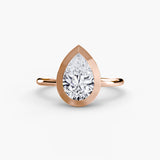 The Solara Setting Bezel Set Solitaire (RG79763)