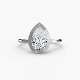 The Solara Setting Bezel Set Solitaire (RG79763)