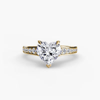 Completed Ring (United States Size 11.00)