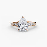 Céleste Pavé Setting VII