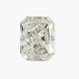 0.32 carat Radiant Cut Natural Diamond Stone with GIA Certified | Saratti Jewelry