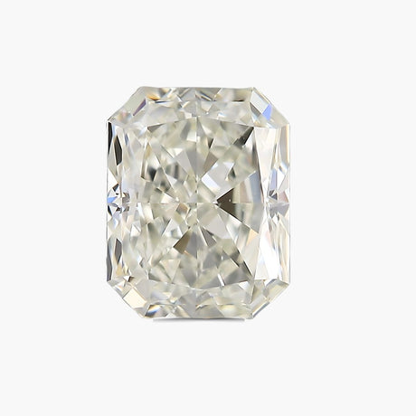 0.32 carat Radiant Cut Natural Diamond Stone with GIA Certified | Saratti Jewelry