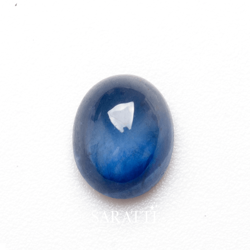 Real Natural Sapphire Gemsotne for Sapphire custom jewelry - SARATTI