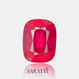 Rubellite Tourmaline for Bespoke Jewelry | SARATTI
