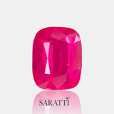 Rubellite Tourmaline for Bespoke Jewelry | SARATTI