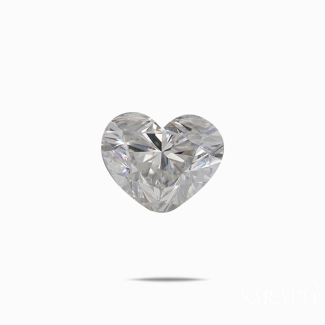 Si2 Clarity GIA Certified Diamond Gem | Saratti