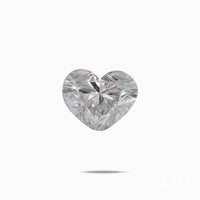 GIA Certified 0.71 carat G-Color Diamond
