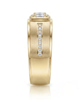 Animus Meraki Diamond Ring
