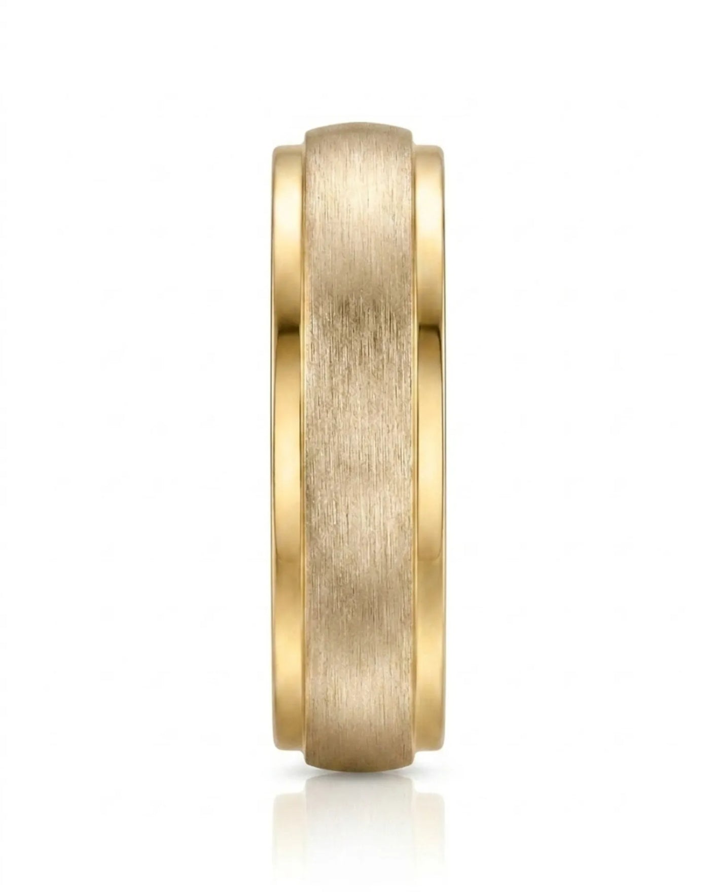 Orion Duo Wedding Band