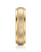 Orion Duo Wedding Band