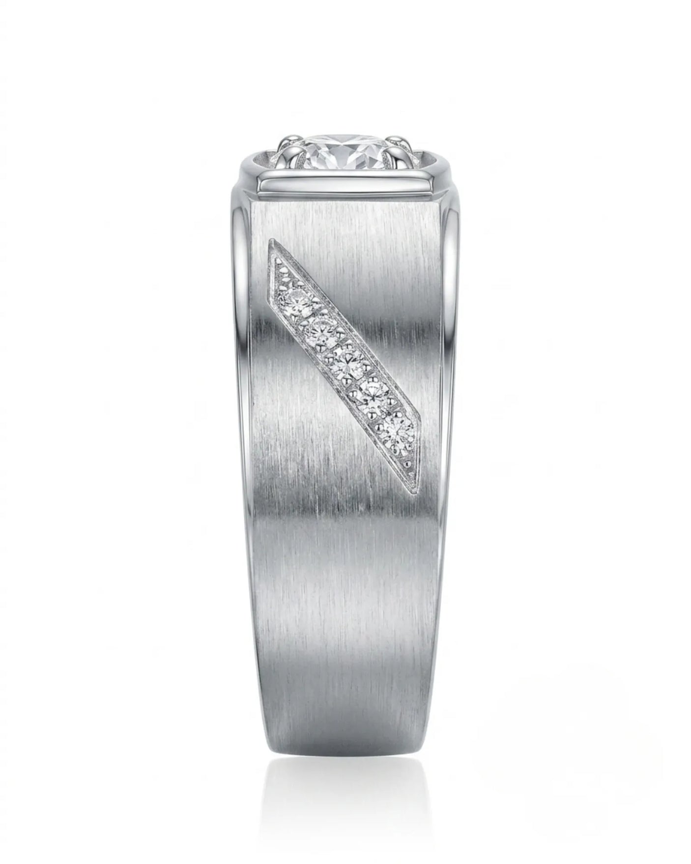 Seika Sublime Diamond Ring