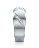 Seika Sublime Diamond Ring