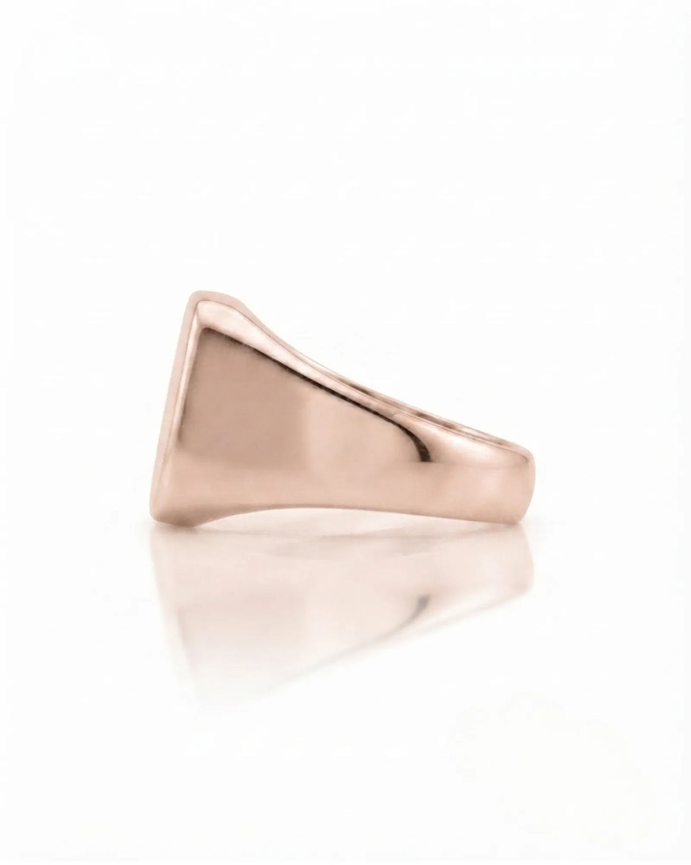 Sovereign Signet Ring
