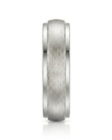 Orion Duo Wedding Band