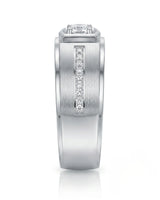 Animus Meraki Diamond Ring