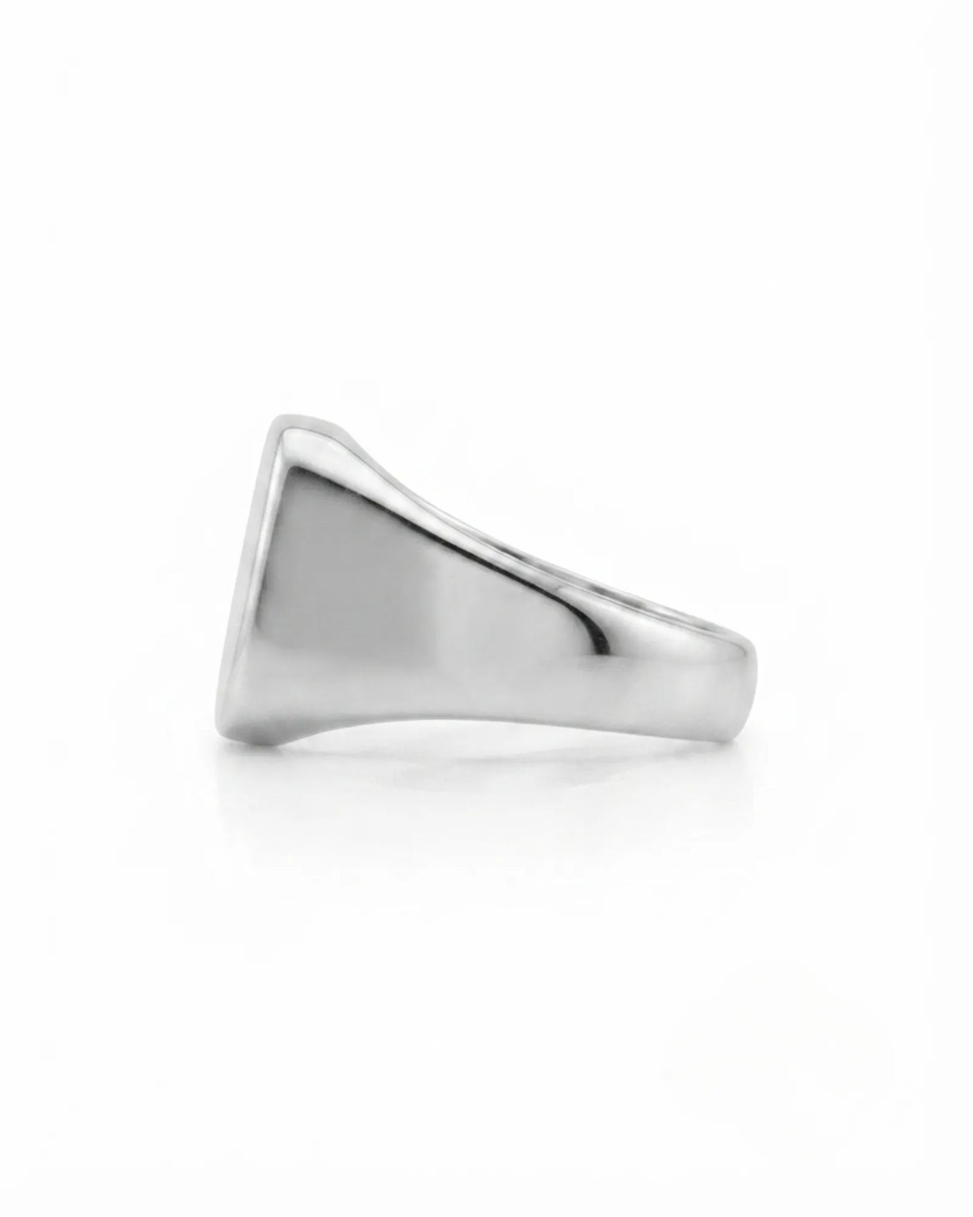 Sovereign Signet Ring