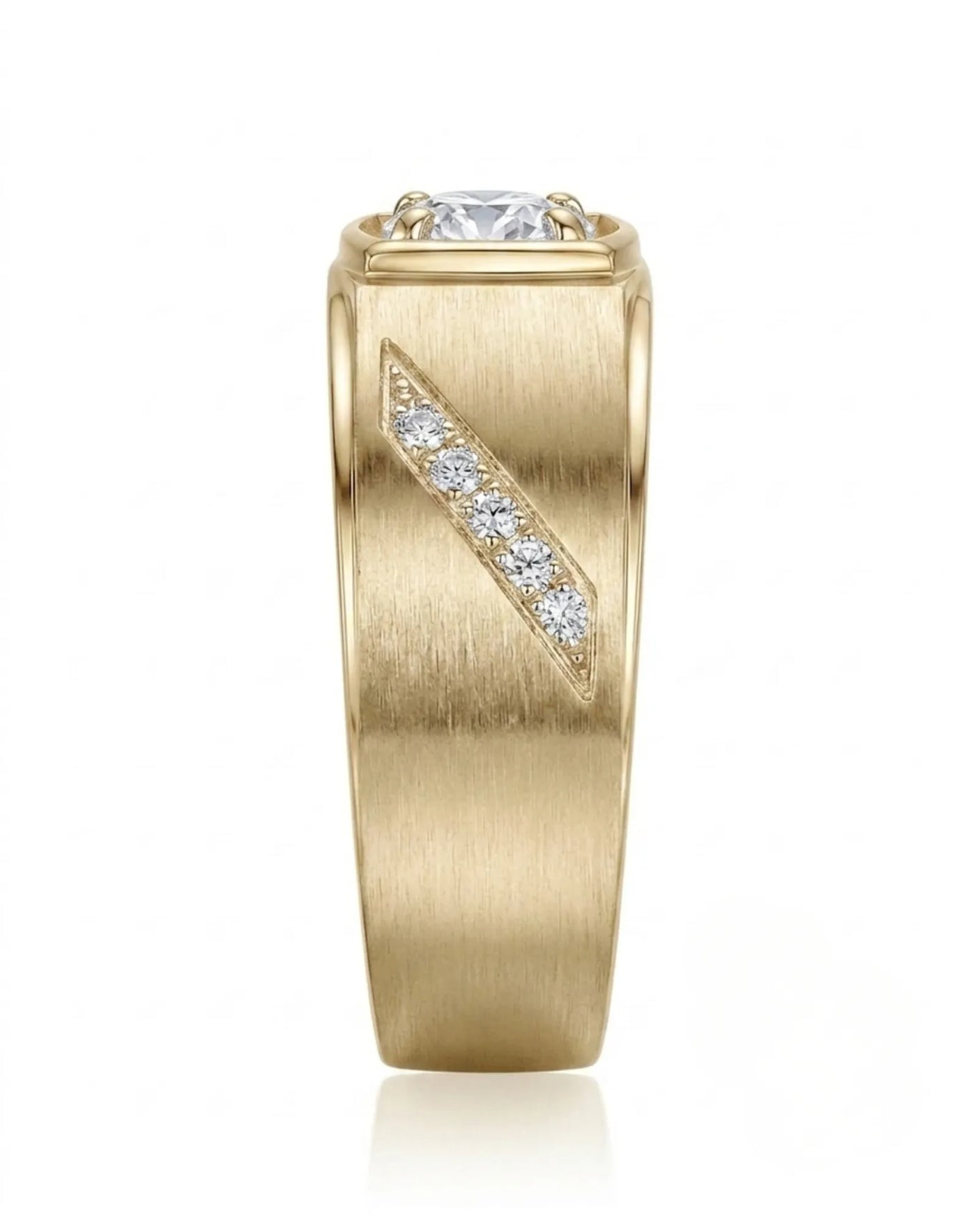 Seika Sublime Diamond Ring