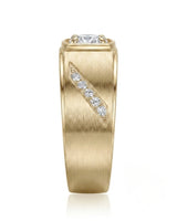 Seika Sublime Diamond Ring