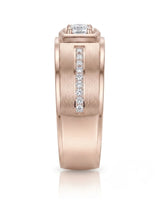 Animus Meraki Diamond Ring