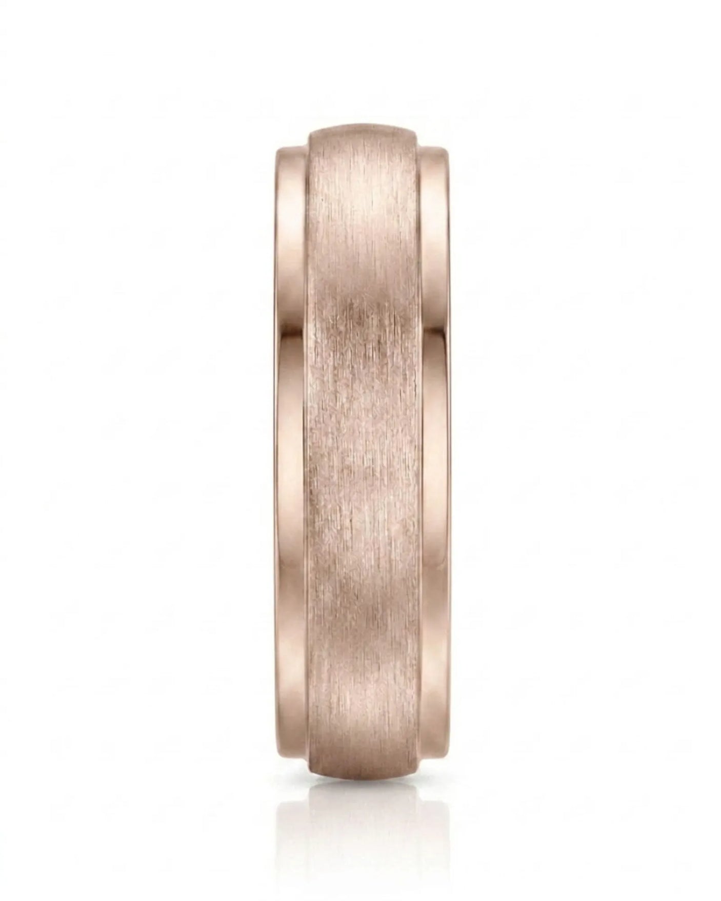 Orion Duo Wedding Band