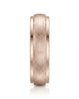 Orion Duo Wedding Band