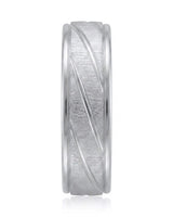 Aureus — The Golden Resolve Two Tone Men Band