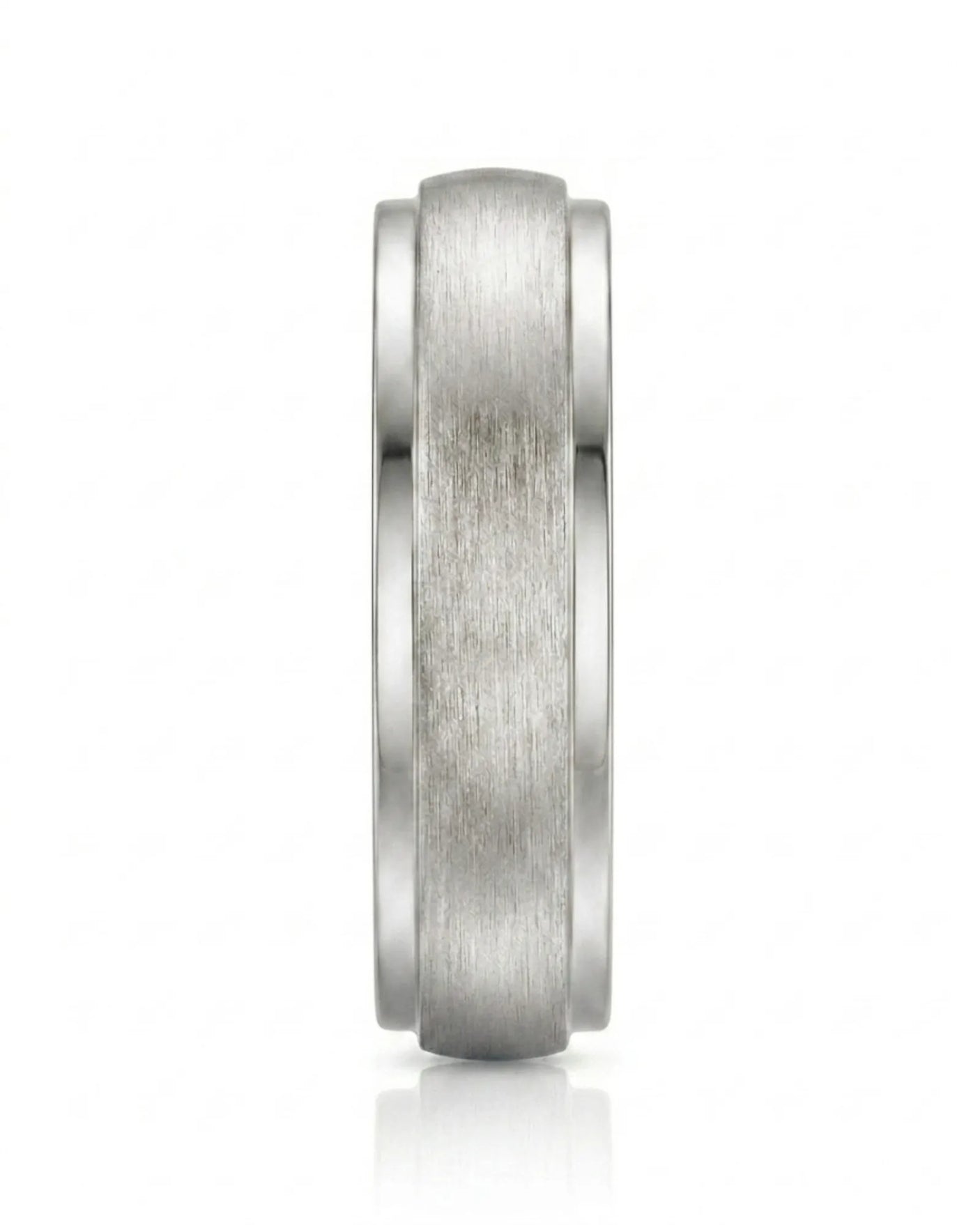 Orion Duo Wedding Band