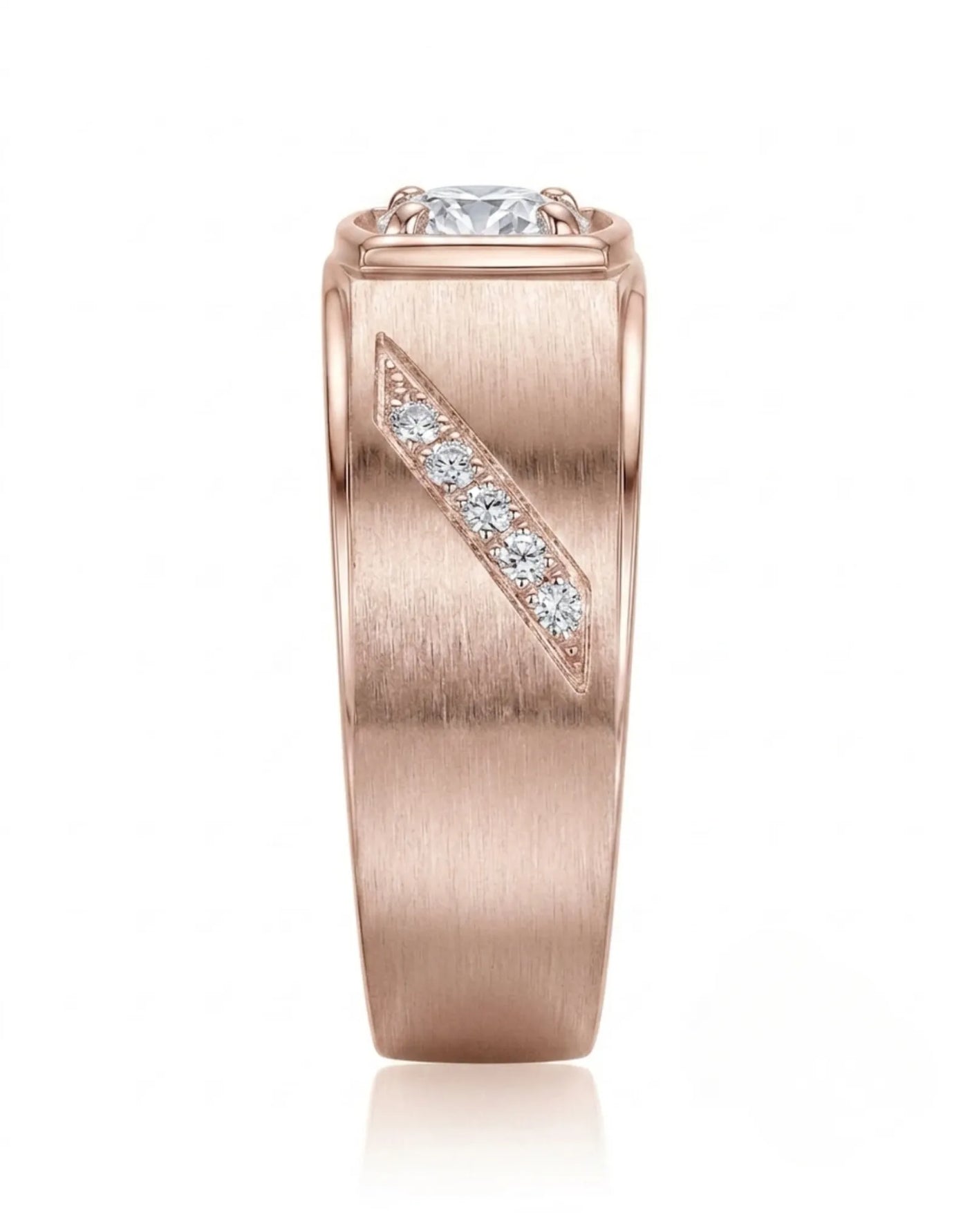 Seika Sublime Diamond Ring